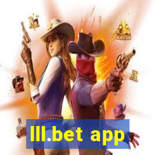 lll.bet app